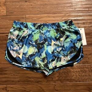 RBX Womens Active Shorts Size L